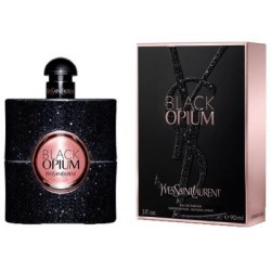 Yves Saint Laurent Black Opium 30ML