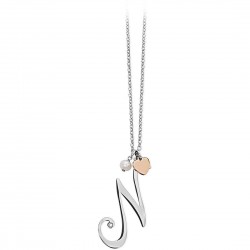 2Jewels - Collana Lettere d'Amore