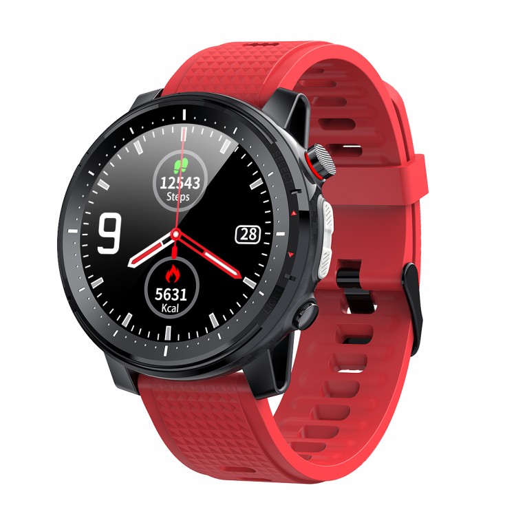 Orologio Smarty Smartwatch Fitness