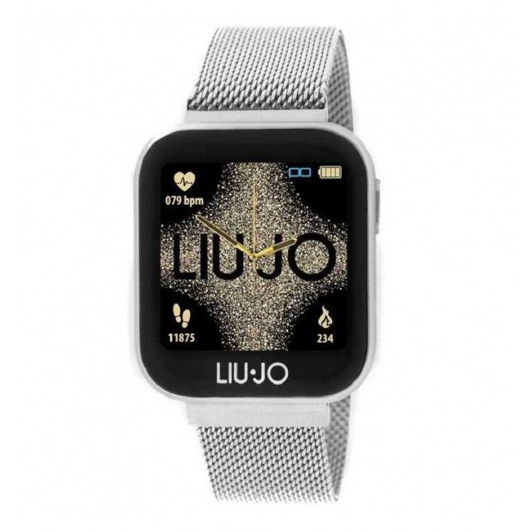 Smartwatch donna Liu Jo luxury collection SWLJ001